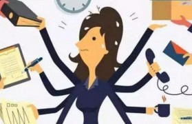 白天工作,晚上带娃上课|她是上元学霸宝妈