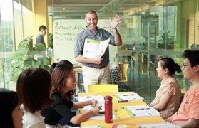 成人英语哪家好 怎样的教学机构才是你的菜