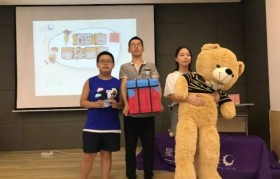 成为星火教育终极闯关王是怎样一种体验