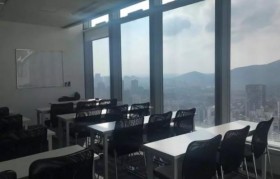 夏天去哪 不如来朗阁教你做学神