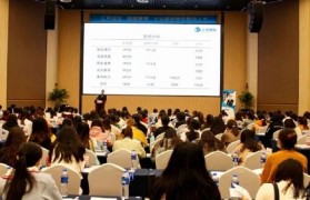 对焦2020年教师资格证考前上元集训营今日开课现场