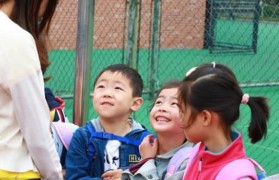 牛家班教育为孩子创造三桥一外式教学体系
