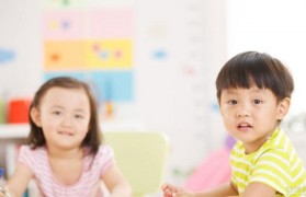 牛家班教育专业幼小衔接 活力课程富有朝气