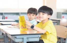 幼小入学适应辅导 无锡牛家班就是牛!