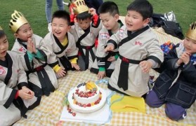 童心同行 无锡童学馆七月活动图鉴一览