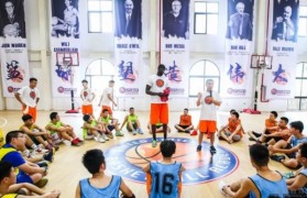 小篮球大梦想 无锡USBA篮球打破体育传统概念