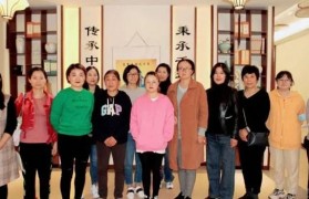 童学馆儿童天赋潜能测评 沙龙讲座回顾