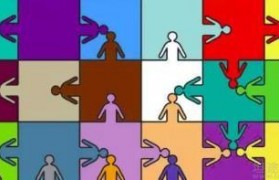 催眠大师唐道德再访德瑞姆 整合内在冲突NLP课
