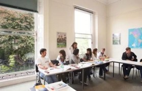 英孚教育为你讲留学那些事儿 越早知道越好