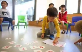 多项英语营上线 无锡英孚带孩子花样学英语