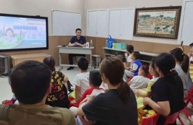 无锡童学馆 浓情九月开学季欢乐精彩来袭