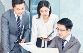财务实战找无锡仁和 教学员与老板正确沟通