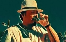 精神分析大咖性情中人施琪嘉2月来德瑞姆!