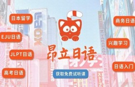 无锡昂立日语怎么样?模拟检验见真章