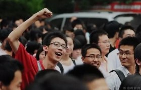 无锡朝日高考日语拯救英语苦手 一本大学不再是梦