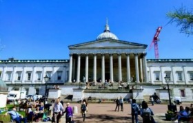 新航道优秀学员:伦敦大学学员和帝国理工双G5录取