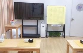 寒假学围棋 无锡聂卫平给孩子不一样的假期