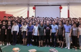 高考日语学习不能停 回顾朝日日语夏令营