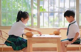 通过围棋我们能学到什么 聂卫平围棋道专业分析