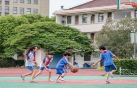 无锡少儿体育