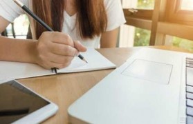 走进无锡新航道  看学员如何高效学习拿下托福
