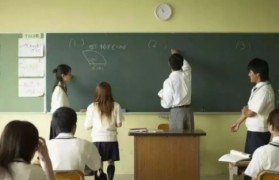 无锡樱花日语带你提前体验日本的高中生活