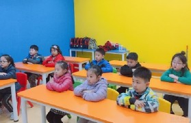 学前孩子认字没烦恼 1+7教育全面介绍识字课