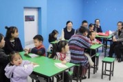 无锡格伦希姆英语活动 余生有你伴我前行