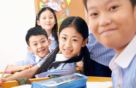 靠谱初中机构 就找无锡极方初中培训