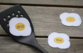 还在逼孩子背单词?不如看看开心豆是怎么教的