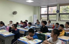 升升教育怎么样 全面呵护孩子成长