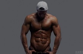 知道吗 在华体梦健身的你已经甩别人一条街