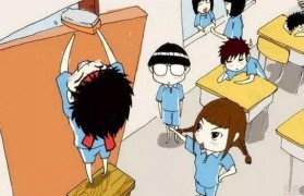 跟金色雨林看看 让孩子自觉写作业真的很难吗