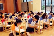 七个方法 无锡蒙特梭利让孩子慢慢走向独立