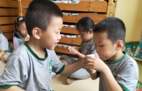 幼小衔接课程大选 无锡牛家班当排首位