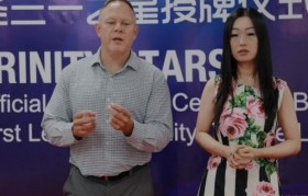 励步携手三一学院 引进教学项目