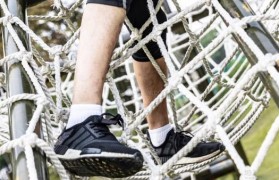 无锡蓝鹰少年军校