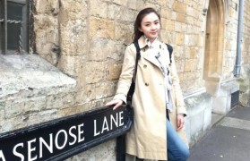 新东方老师好 她陪伴了锡城近3000名学生成长