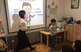 一格99元英语启蒙自然拼读课 你的五一专属特惠