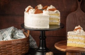 无锡子矜实力开店速成烘焙培训 全力助你当老板