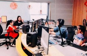 无锡广电邀新东方泡泡少儿牛娃分享时间管理秘籍