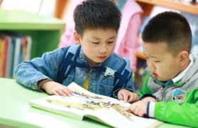 为孩子选择优质幼小衔接课程 请到无锡牛家班