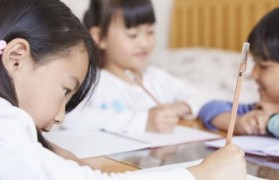 无锡新东方泡泡少儿教育 小学课程全科辅导