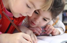 无锡牛家班幼小衔接 孩子自信上小学