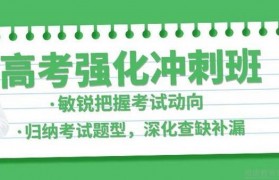 星火一对一 敏锐把握考试动向 助力学员完成梦想