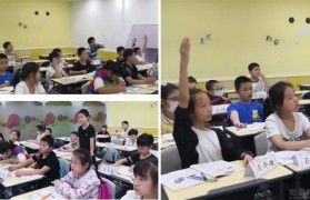 离开新东方泡泡暑期课堂的第1天 我哭了