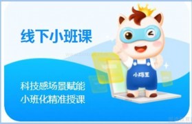 科技改变世界 小码王教会孩子改变科技