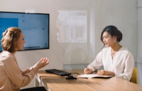 成人英语综合课程 体验英孚教育的实景课堂