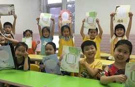 无锡牛家班幼小启蒙衔接课程让幼儿教育生活化