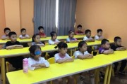 牛家班教育开启孩子从贪玩心到求知欲蜕变之路